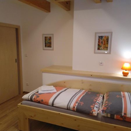 Apartmany Na Vysluni Horní Maxov Extérieur photo
