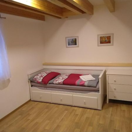 Apartmany Na Vysluni Horní Maxov Extérieur photo