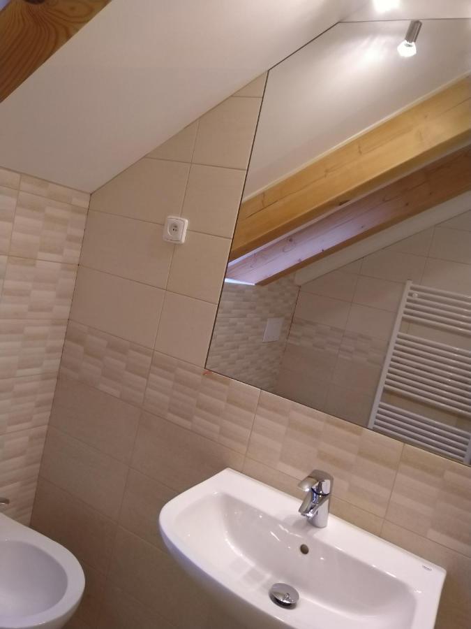 Apartmany Na Vysluni Horní Maxov Extérieur photo