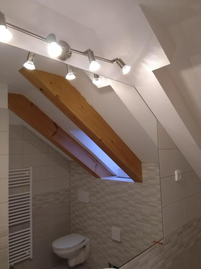 Apartmany Na Vysluni Horní Maxov Extérieur photo