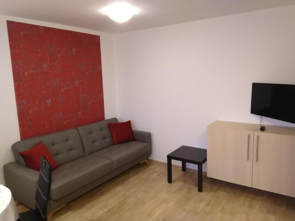 Apartmany Na Vysluni Horní Maxov Extérieur photo