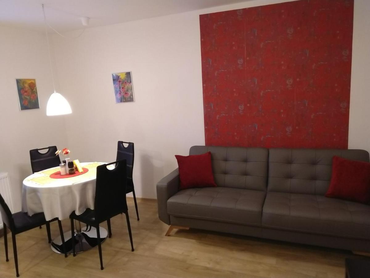 Apartmany Na Vysluni Horní Maxov Extérieur photo