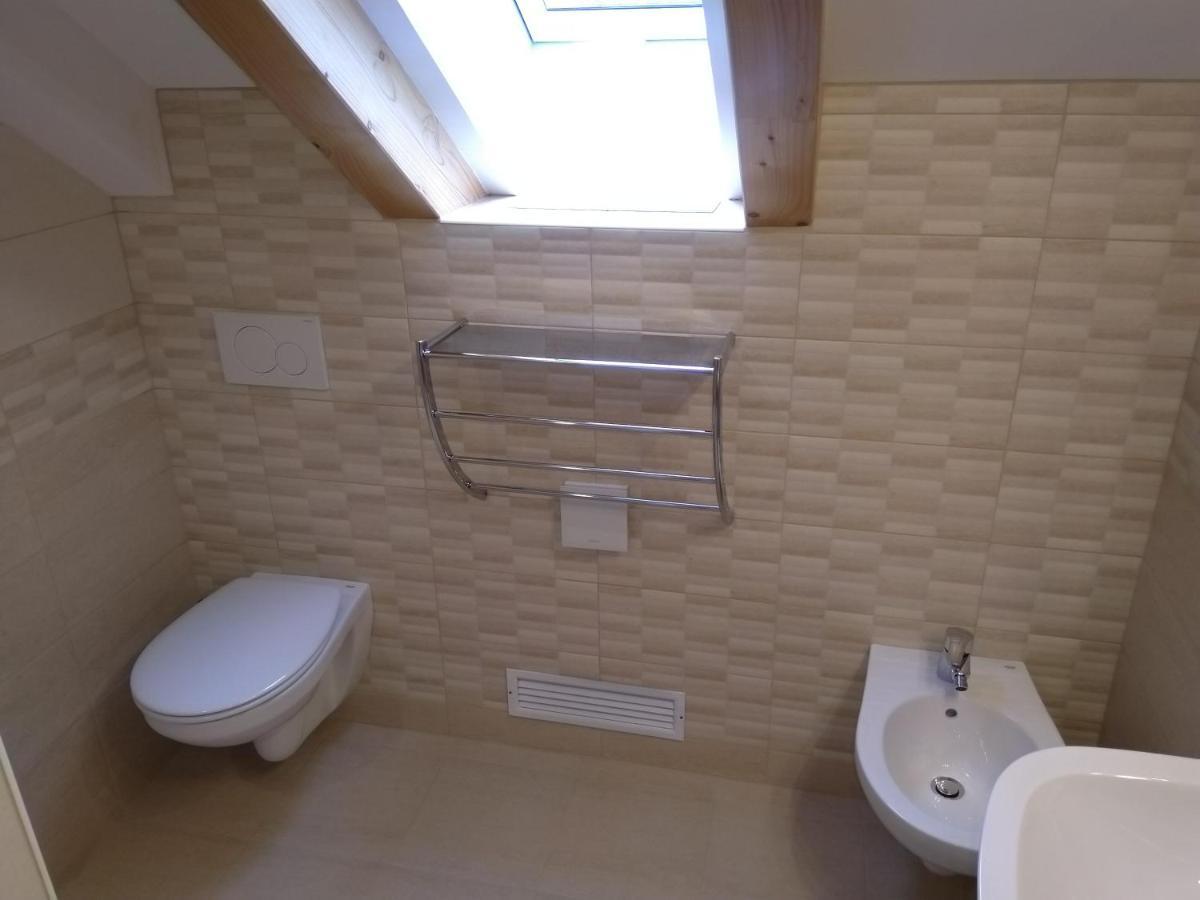 Apartmany Na Vysluni Horní Maxov Extérieur photo