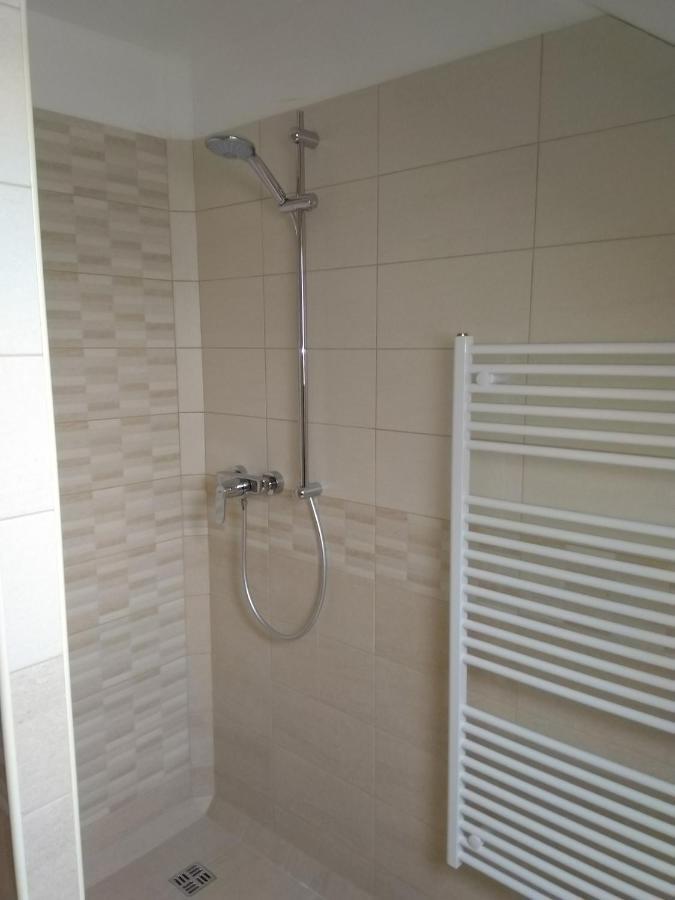 Apartmany Na Vysluni Horní Maxov Extérieur photo