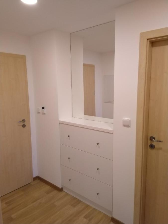 Apartmany Na Vysluni Horní Maxov Extérieur photo