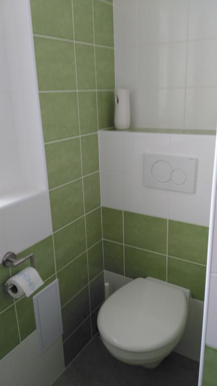 Apartmany Na Vysluni Horní Maxov Extérieur photo