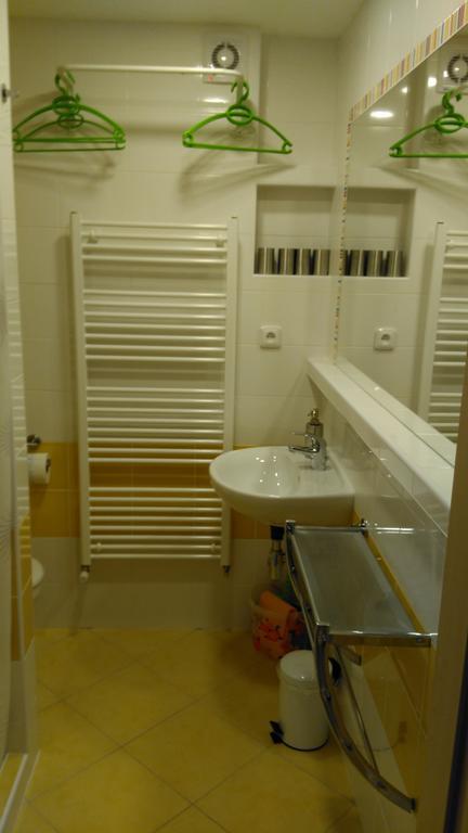 Apartmany Na Vysluni Horní Maxov Extérieur photo