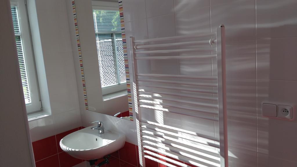 Apartmany Na Vysluni Horní Maxov Extérieur photo