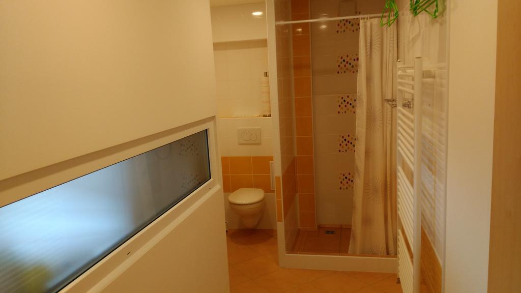 Apartmany Na Vysluni Horní Maxov Extérieur photo