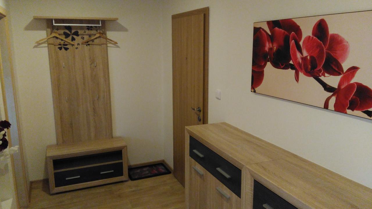 Apartmany Na Vysluni Horní Maxov Extérieur photo