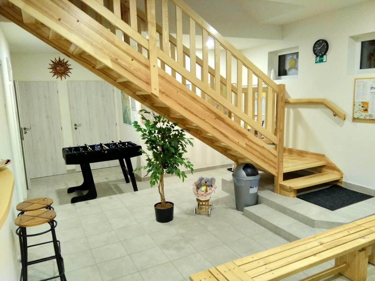 Apartmany Na Vysluni Horní Maxov Extérieur photo